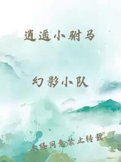 逍遥小驸马