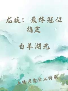 龙族：最终冠位指定