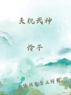 天机武神